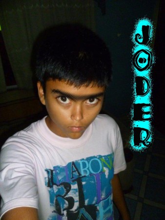 el  chibolo desconocido