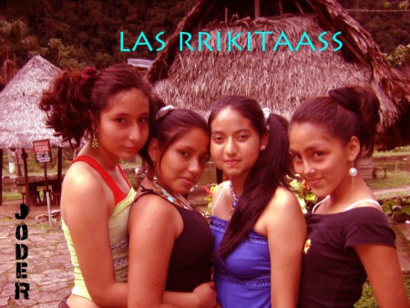 las riquitas